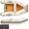 CAPE HORN Annexe Bateau Pneumatique Ultimate White 250 HP