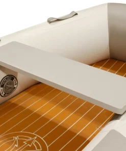 CAPE HORN Annexe Bateau Pneumatique Ultimate White 250 HP