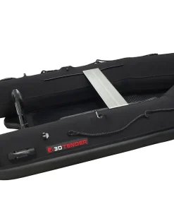 3D TENDER Annexe Gonflable^Annexe bateau pneumatique Twin Vib Air 250