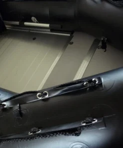 3D TENDER Annexe bateau pneumatique Heavy Duty Xpro 380
