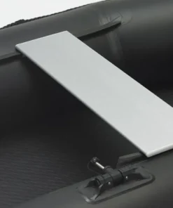 3D TENDER Annexe bateau pneumatique Superlight Round Air 235 blanche