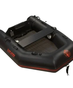 CAPE HORN Annexe Gonflable^Annexe Bateau Pneumatique Black Ops 180 HP