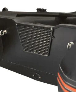CAPE HORN Annexe Gonflable^Annexe Bateau Pneumatique Black Ops 180 HP