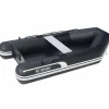 3D TENDER Annexe bateau pneumatique Superlight Twin Air 160 Noir
