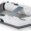 3D TENDER Annexe Gonflable^Annexe bateau pneumatique Superlight Twin Air 250 blanche