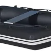 3D TENDER Annexe bateau pneumatique World Travel 235 Noir