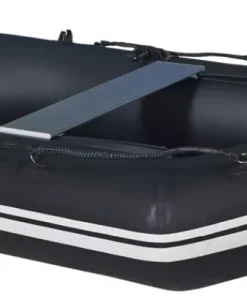 3D TENDER Annexe bateau pneumatique World Travel 235 Noir