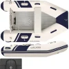 CAPE HORN Annexe Bateau Pneumatique Sailor Blue 250 HP