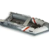 3D TENDER Annexe bateau pneumatique Twin hypalon 270