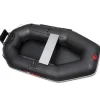 3D TENDER Annexe bateau pneumatique Superlight Round Air 200 Noir