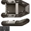 CAPE HORN Annexe Bateau Pneumatique Infinite Black 200 HP