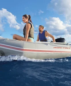 HYDRO-FORCE Annexe bateau pneumatique Hydro Force Caspian Pro 280