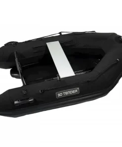 3D TENDER Annexe Gonflable^Annexe bateau pneumatique Twin Vib Air 330