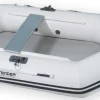 3D TENDER Annexe Gonflable^Annexe bateau pneumatique Superlight Round Air 200 blanche