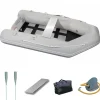 3D TENDER Bateau Pneumatique|Annexe Gonflable^Annexe bateau pneumatique World Travel 235 Gris