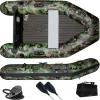 CAPE HORN Annexe Gonflable^Annexe Pneumatique Ranger 200 HP Woodland