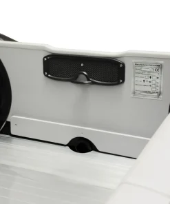CAPE HORN Bateau Pneumatique|Annexe Gonflable^Annexe Pneumatique Challenger 330 Fond Aluminium Gris Clair