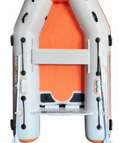 COASTO Annexe Pneumatique 290 Light Grey