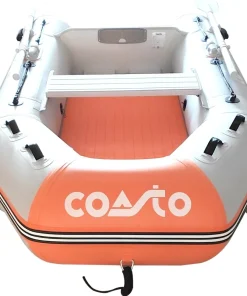 COASTO Annexe Pneumatique 230 Light Grey