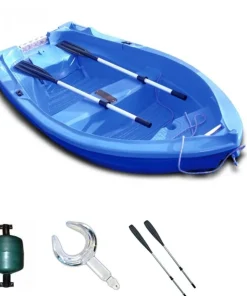 ARMOR AVIRON Annexe Bateau Rigide^Annexe rigide Zeff 245