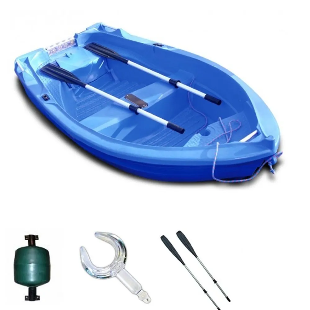 ARMOR AVIRON Annexe Bateau Rigide^Annexe rigide Zeff 245