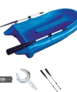 ARMOR AVIRON Annexe rigide Neptea 220
