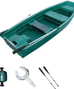 ARMOR AVIRON Annexe rigide 400 BLEU
