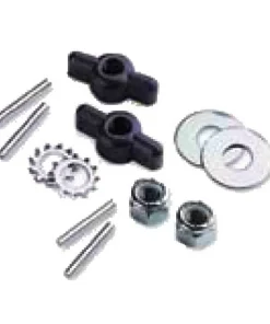 MINN KOTA Pièce Détachée^Anode avec écrou intégrée 3-5/8" (MKP-30)