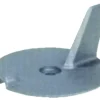 VDM Anodes^Anode Dérive pour moteur Honda 135/150/200/225 CV