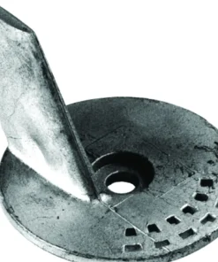 VDM Anode dérive pour moteur Suzuki 25/30 CV
