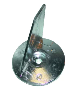 VDM Anodes^Anode dérive pour moteur Tohatsu 40-50CV