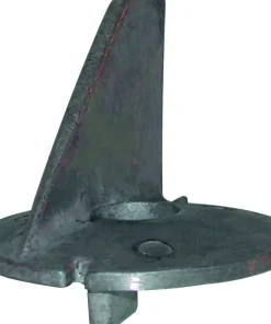 VDM Anode dérive pour moteur Tohatsu 60-140CV