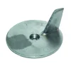 VDM Anodes^Anode dérive pour moteur Yamaha 20-30CV