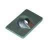 VDM Anode plaque pour moteur Mercruiser - Mercury - Mariner 6/8/9.9/15 CV