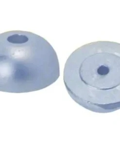 VDM Anodes^Anode pour hélice J-Prop D60