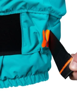 HIKO Anorak Rogue Ion Rouge