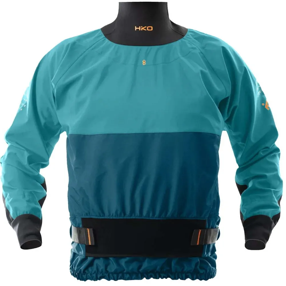 HIKO Veste Et Coupe-Vent^Anorak kayak Paladin Air4X Dry Kaituna