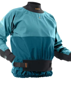 HIKO Veste Et Coupe-Vent^Anorak kayak Paladin Air4X Dry Kaituna