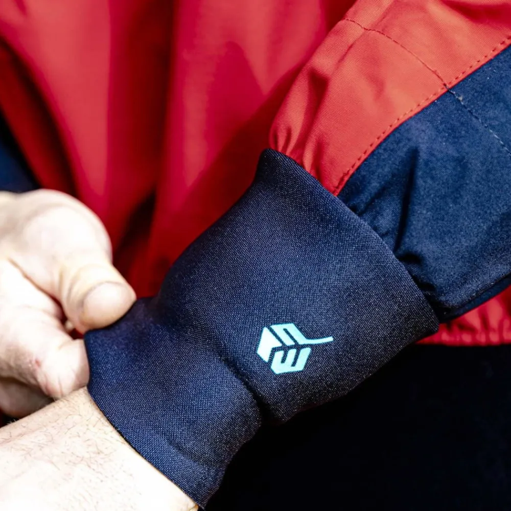 HIKO Veste Et Coupe-Vent^Anorak kayak Paladin Air4X Dry Kaituna