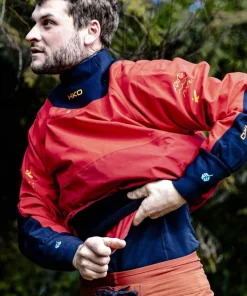HIKO Veste Et Coupe-Vent^Anorak kayak Paladin Air4X Dry Kaituna