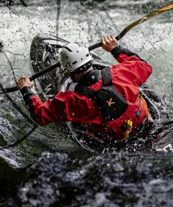 HIKO Veste Et Coupe-Vent^Anorak kayak Paladin Air4X Dry Kaituna