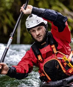 HIKO Veste Et Coupe-Vent^Anorak kayak Paladin Air4X Dry Kaituna