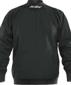 HIKO Veste Et Coupe-Vent^Anorak kayak Switch V3 Splash Noir