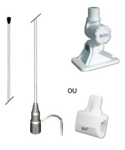 BANTEN Antenne Am/Fm^Antenne AM-FM Fibre 1.5m