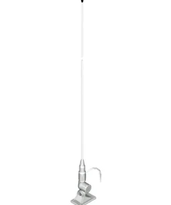 BANTEN Antenne Am/Fm^Antenne AM-FM Souple 1m