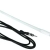 BOSS MARINE Antenne MR-ANT12W Blanche