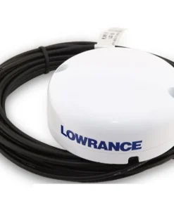 LOWRANCE Antenne Gps^Antenne GPS LGC-16W