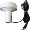 NAVSOUND Antenne Gps^Antenne GPS USB Extérieure Sirf Star III