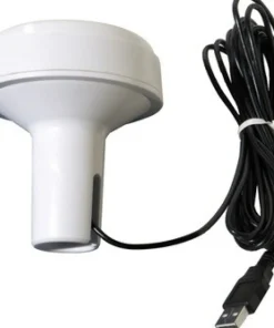 NAVSOUND Antenne Gps^Antenne GPS USB Extérieure Sirf Star III