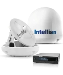 INTELLIAN Antenne Tv^Antenne i3L